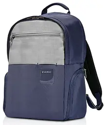 Рюкзак для ноутбука Everki ContemPRO Commuter 15.6" (EKP160N) темно-синій - мініатюра 2