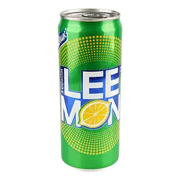 Напій безалкогольний Живчик Leemon сильногазований 0.33 л з/б (930628) - мініатюра 2