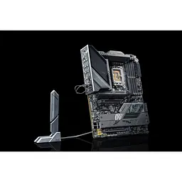 Материнська плата ASUS ROG STRIX Z890-F GAMING WIFI - мініатюра 11