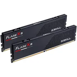 Модуль пам'яті G.Skill DDR5 32GB (2x16) Flare X5 5200Mhz (F5-5200J3636C16GX2-FX5) - мініатюра 3