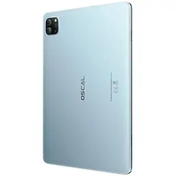 Планшет Blackview Oscal Pad 70 4/128Gb Glacier Blue UA UCRF - мініатюра 7