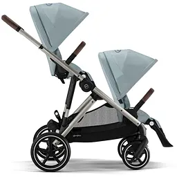 Прогулянковий блок Cybex Gazelle S TPE Sky Blue (522002725) - мініатюра 3