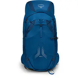 Рюкзак Osprey Exos 58 розмір L/XL синій - мініатюра 2