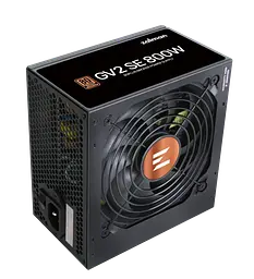 Блок живлення Zalman GV2SE 800W 80+ Bronze (ZM800-GV2SE)