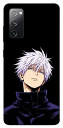 TPU чохол Demsky Untouchable для Samsung Galaxy S20 FE