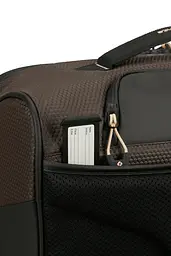 Сумка-Рюкзак На Колесах Samsonite ECODIVER COFFEE BEAN 55x40x25 KH7*13012 - мініатюра 11