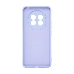 Чохол ArmorStandart ICON для Realme 13+ 5G Camera cover Lavender - мініатюра 2