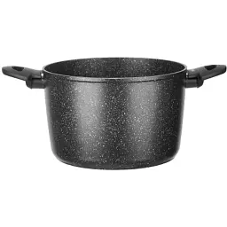 Каструля Ringel Zira з кришкою висока 6.3 л (RG-21006-24h) - мініатюра 3