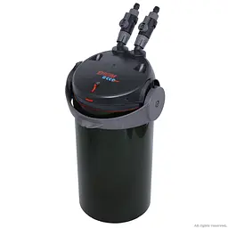 Зовнішній фільтр Eheim ecco pro 300 (2036020) - мініатюра 8