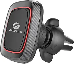 Автотримач Fonus A10 Air Vent Holder Black
