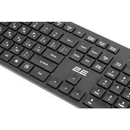 Kомплект 2E MK420 WL Black - мініатюра 5