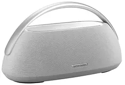Портативна акустика HARMAN KARDON Harman/Kardon Go + Play 3 - Gray (HKGOPLAY3GRYEP) - мініатюра 3