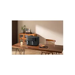 Мультипіч Xiaomi Dual Zone Air Fryer 10L EU - мініатюра 9