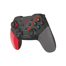 Геймпад A4Tech Bloody GPW50 Wireless/USB Sports Red (4711421995665) - мініатюра 2