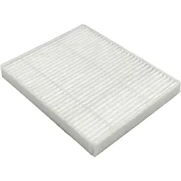Пиловий фільтр для пилососа Xiaomi Robot Vacuum E10 Filter 2шт (BHR6945GL) [107701] - мініатюра 4
