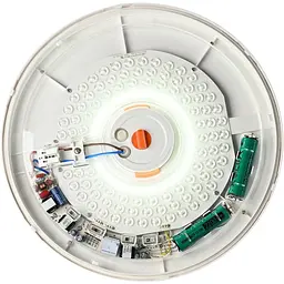 Світильник аварійний Videx LED накладний з датчиком руху (VL-CLR-EM300-2) - мініатюра 4