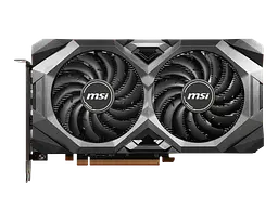 Відеокарта AMD Radeon RX 5600 XT 6GB MSI Mech OC (RX 5600 XT MECH OC) Б/В - мініатюра 2