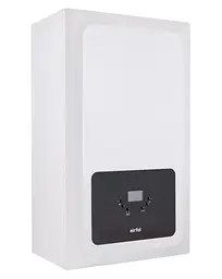 Котел газовий Airfel Optimum Premix 23 кВт двухконтурний (два теплообмінники) конденсаційний, навісний A2CPX023EARU - мініатюра 2