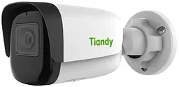 IP-камера TC-C32WS Spec:I5/E/Y/M/S/H/2.8mm/V4.0, 2MP, Starlight IR Bullet, 2.8mm, f/1.6, IR50 Tiandy teh0016040