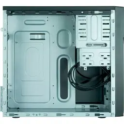 Корпус для ПК Chieftec ELOX (HO-12B-OP) - мініатюра 2