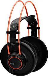 Навушники AKG K712 Pro Black (2458X00140)