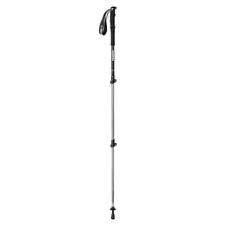 Трекинговая палка телескопическая Naturehike Men ST 01 (NH17D001-Z) чорна - мініатюра 2