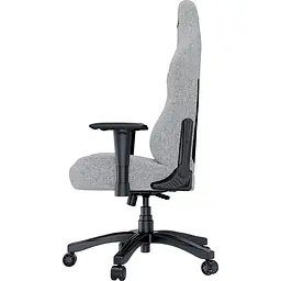 Геймерське крісло Anda Seat Luna L Fabric Gray (AD18-44-G-F) [121301] - мініатюра 8