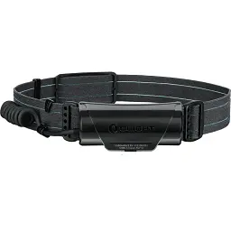 Ліхтар налобний Olight Array 2 Pro Black - мініатюра 4