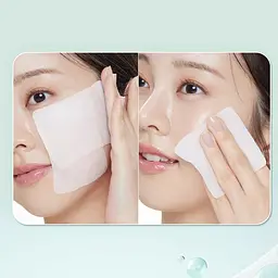 Тонер-пади з PDRN для пружності та глибокого зволоження шкіри VT Cosmetics 170 мл / 60 шт. - мініатюра 2