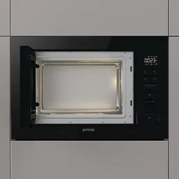 Мікрохвильова піч Gorenje BM251M2BG (AM925E3GA-S0EEF0) (7157744) - мініатюра 6