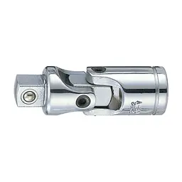 Набір інструментів KING TONY 1/2", 3/8", 1/4", 135 шт. (9033CR) - мініатюра 8