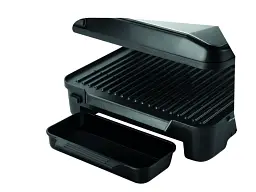 Електрогриль Zelmer ZPR2600 - мініатюра 6