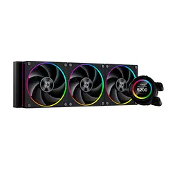 Система рідинного охолодження ID-Cooling SL360