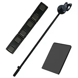 Стійка C3 +тримач для тел 3+тримач для планшета