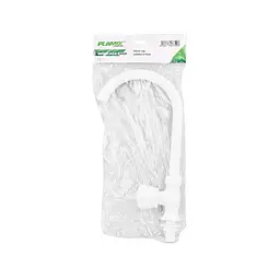 Монокран Plamix MONO-005 white PM0675, Білий - мініатюра 3