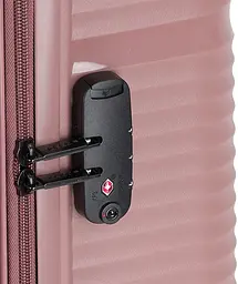 Валіза Gabol Akane (M) Pink (122446-019) - мініатюра 6
