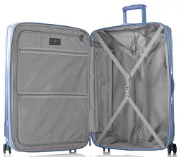 Валіза Heys Xtrak (L) Icy Blue (10103-0142-30) - мініатюра 5