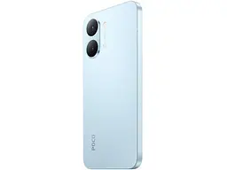 Смартфон Xiaomi POCO X8 Pro Max 12/256GB Blue - мініатюра 5