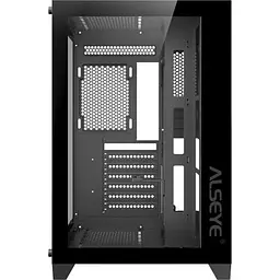 Корпус для ПК Alseye Knight-B(4 fans) (AS.07.0134) - мініатюра 2