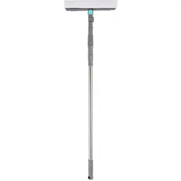 Швабра для миття вікон Idea Home DS-1518D Blue 120 см (DS-1518D Blue) - мініатюра 3