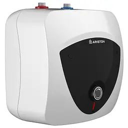 Бойлер Ariston LUX 6 OR EU (3626236) - мініатюра 3