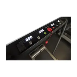 Бігова доріжка Toorx Treadmill Street Compact (STREET-COMPACT) (929878) - мініатюра 6