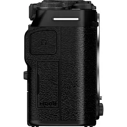 Бездзеркальний фотоапарат Fujifilm X-M5 Body Black (16900678) [143919] - мініатюра 9
