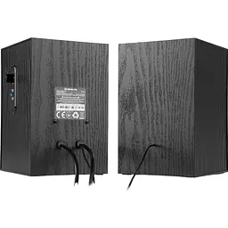 Акустична система REAL-EL S-235 Black [134045] - мініатюра 7