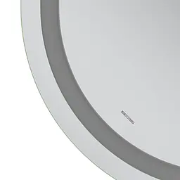 Дзеркало Mixxus Premium Ellipse MV05-90x70-Reverse MP6644 - мініатюра 3