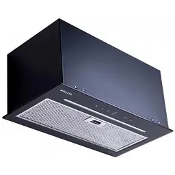 Витяжка вбудована Weilor PBSR 52651 Glass BL 1300 LED Strip - мініатюра 2