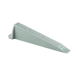 Клин для системи вирівнювання плитки СВП MINI Polax 9 × 70 мм, 100 шт. (1000-208) - мініатюра 1