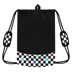 Сумка для взуття Yes SB-20 Just Fun 550054 50х34 см - мініатюра 3