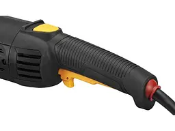 Болгарка (кутова шліфувальна) CAT DX35 - мініатюра 5