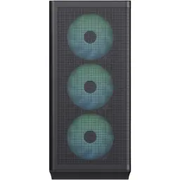 Корпус для ПК APNX Creator C1-R Black (APCM-CR01243.11) - мініатюра 8